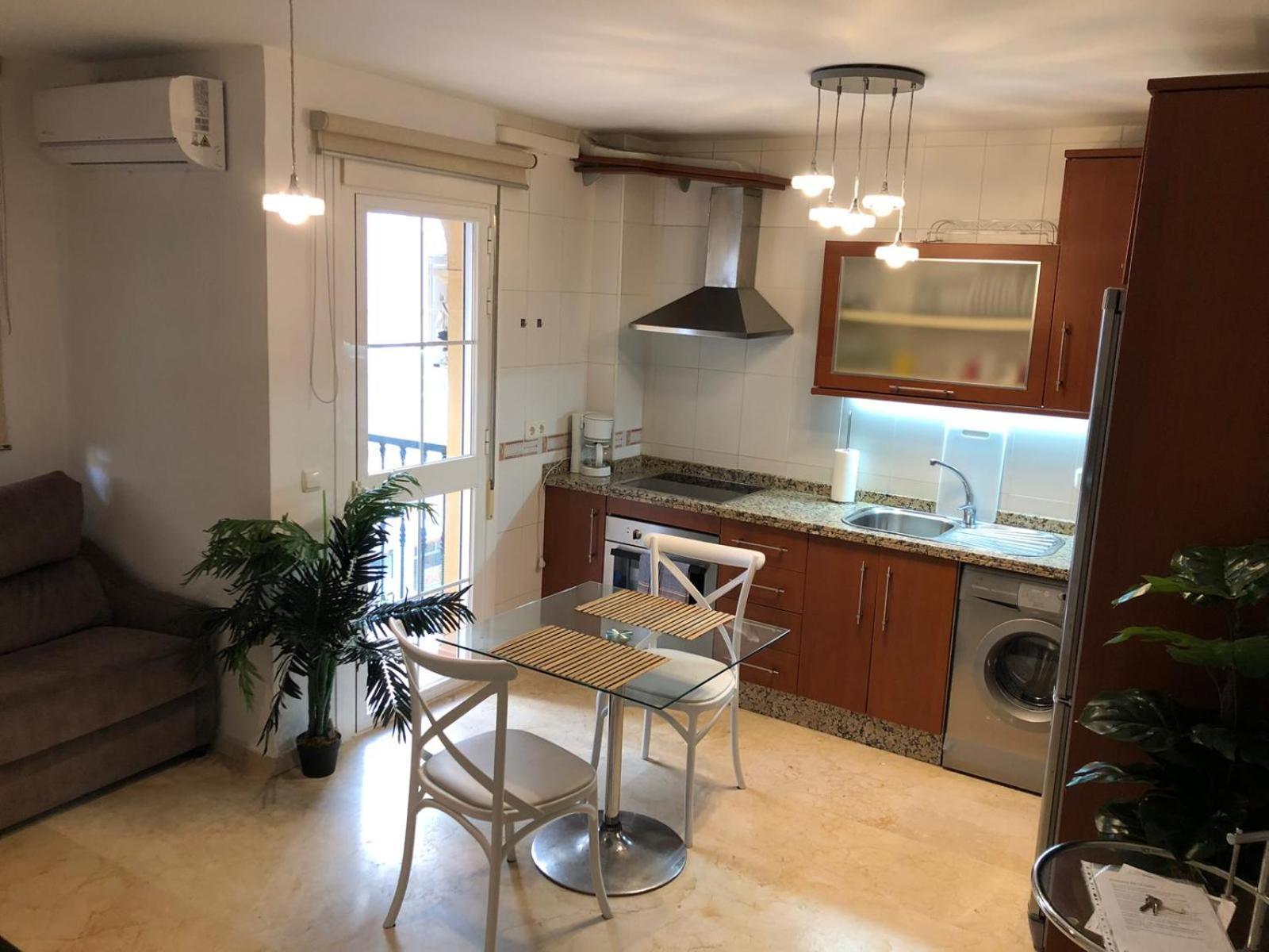 Precioso Apartamento A 50 Metros De La Playa Rincón de la Victoria Exterior foto